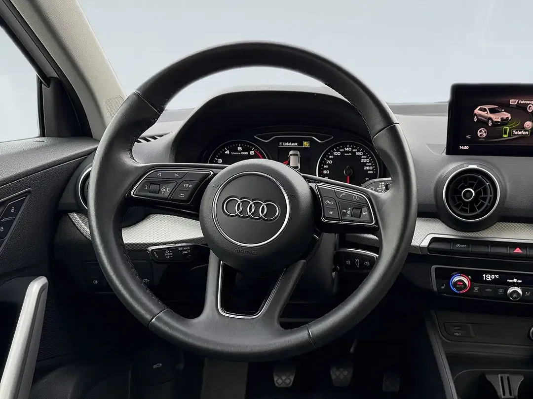 Audi Q2 - Thumbnail 13