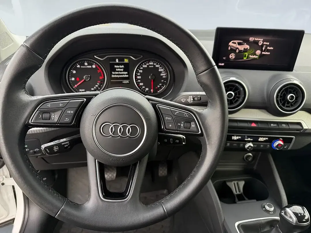 Audi Q2 - Thumbnail 14