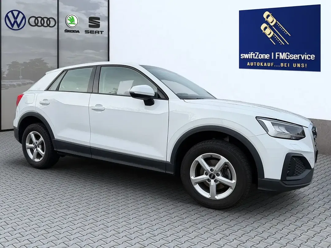 Audi Q2 - Thumbnail 6