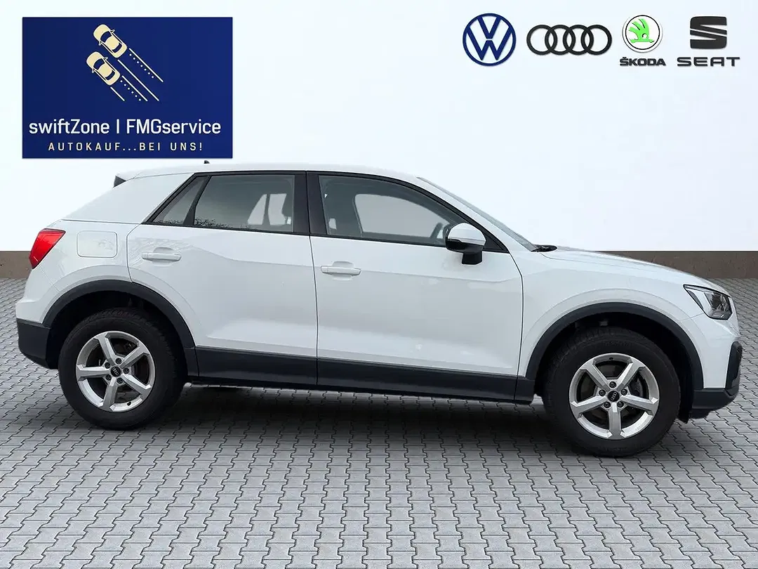 Audi Q2 - Thumbnail 7