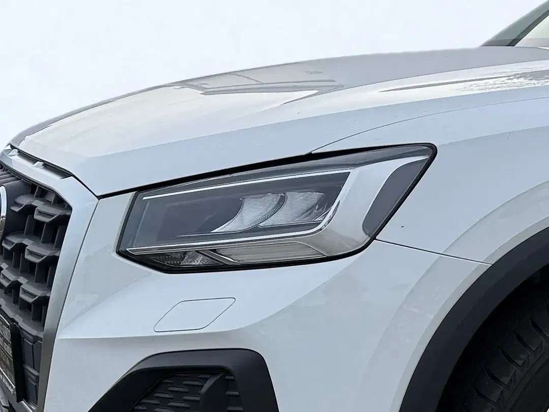 Audi Q2 - Thumbnail 9