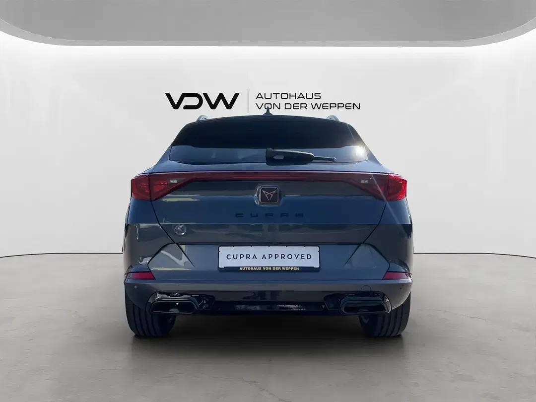 CUPRA Formentor - Thumbnail 6