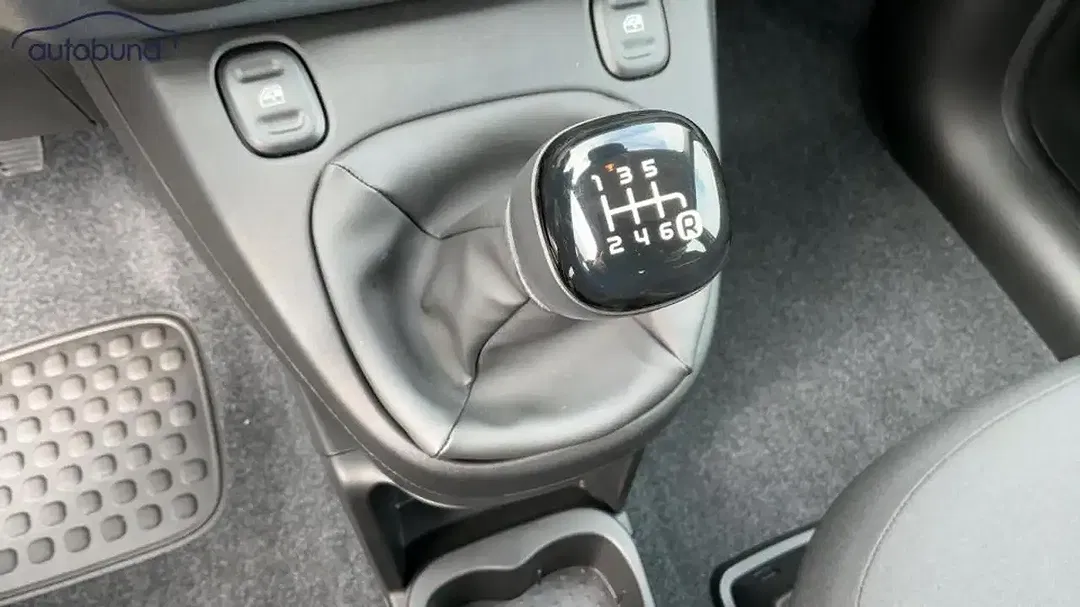 Fiat Panda - Thumbnail 15