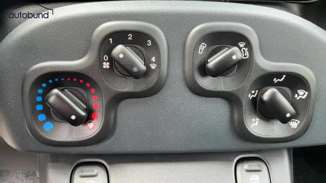 Fiat Panda - Thumbnail 16
