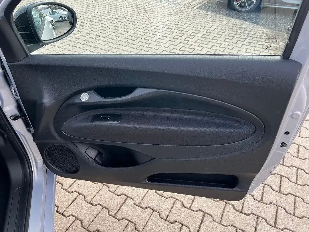 Fiat 500 - Thumbnail 13