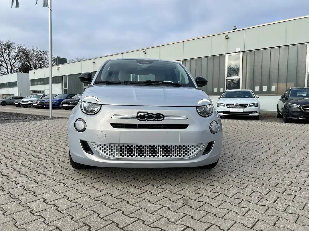 Fiat 500 - Thumbnail 6