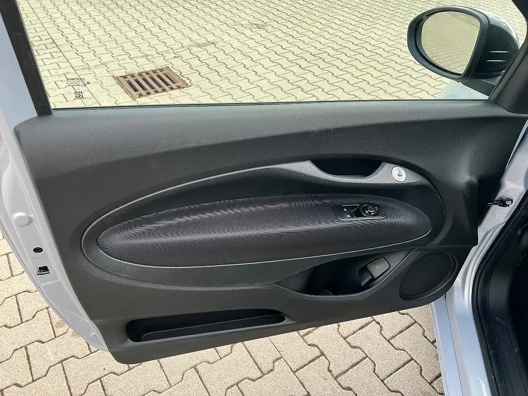 Fiat 500 - Thumbnail 9