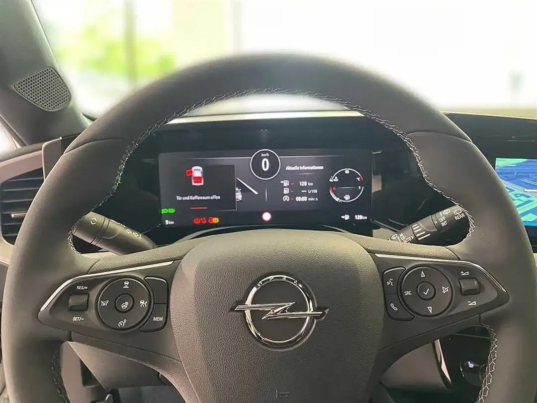 Opel Mokka - Thumbnail 13