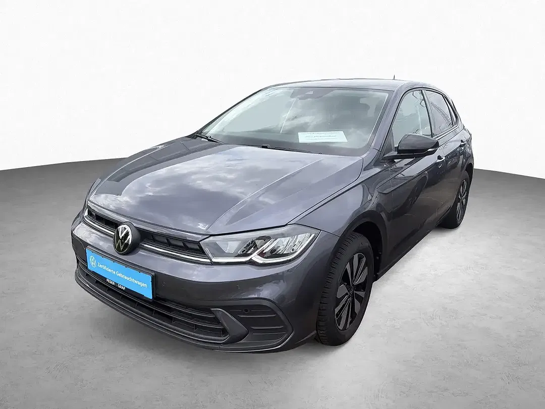 Volkswagen Polo - Thumbnail 11