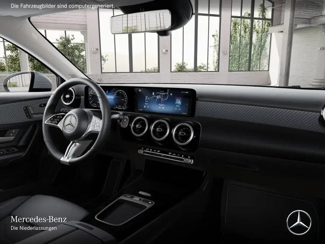 Mercedes-Benz A 250 - Thumbnail 10