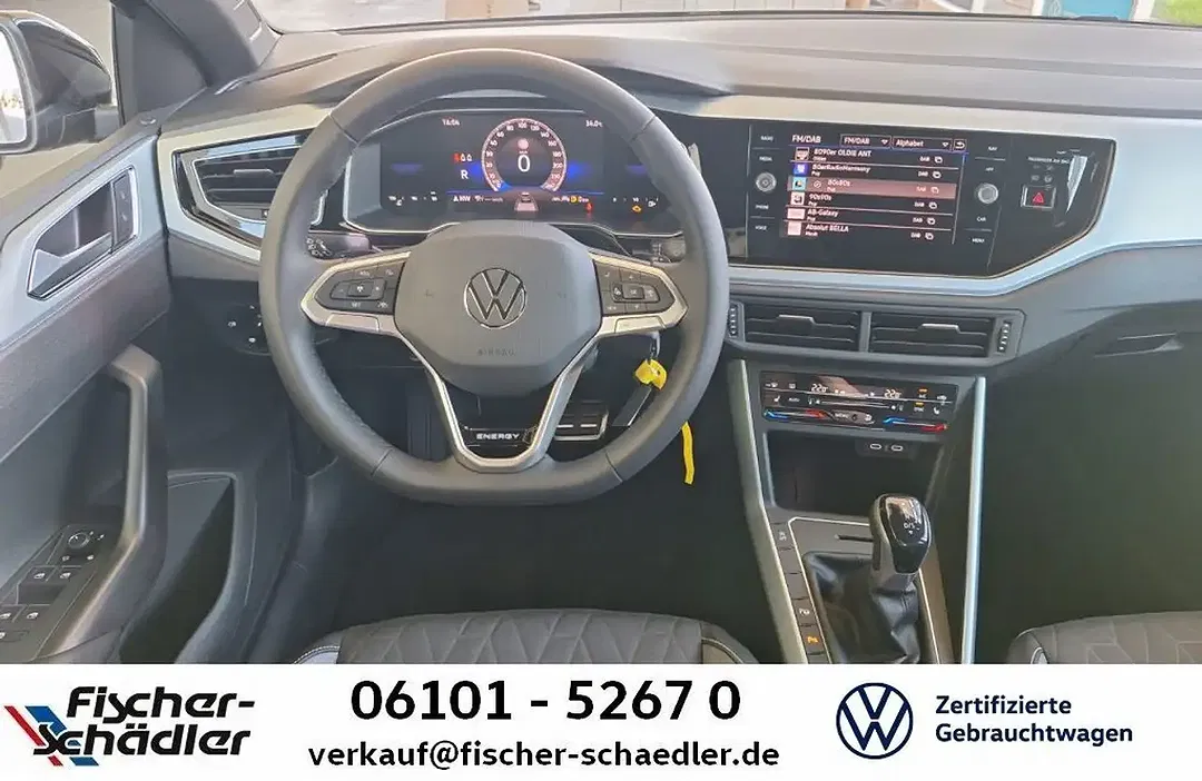 Volkswagen Polo - Thumbnail 4