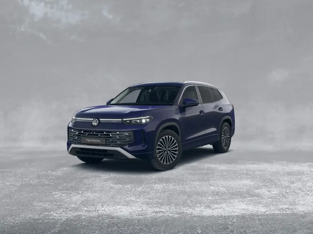 Volkswagen Tayron - Afbeelding 1