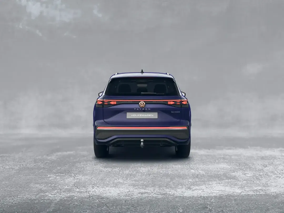 Volkswagen Tayron - Thumbnail 2