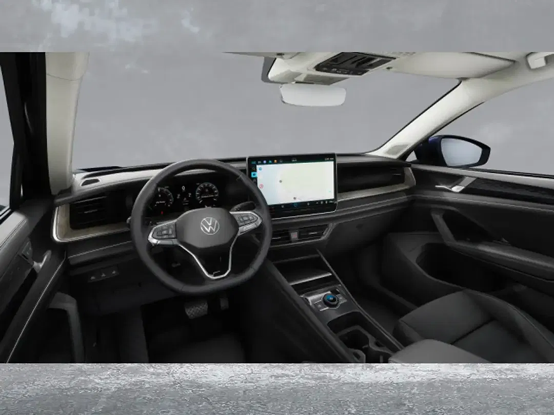 Volkswagen Tayron - Thumbnail 8