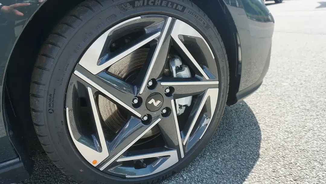 Hyundai i30 - Thumbnail 12