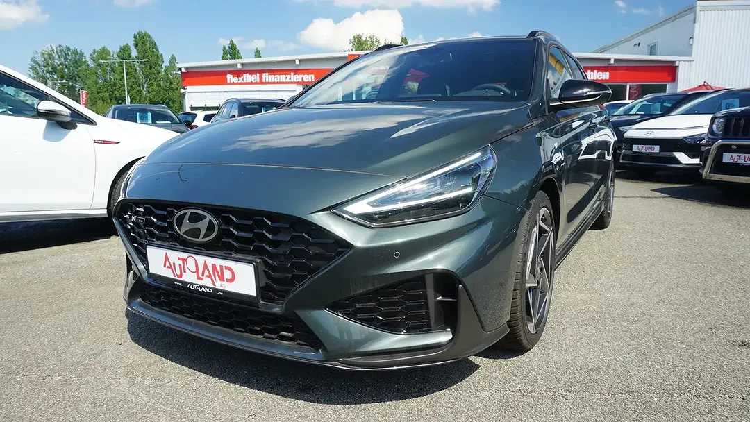 Hyundai i30 - Afbeelding 1