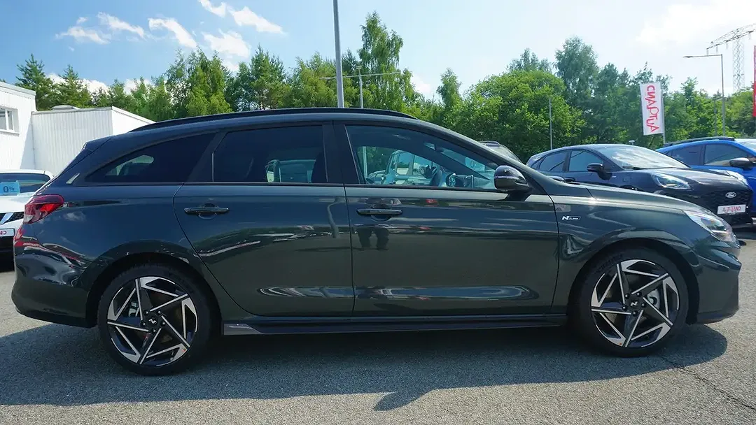 Hyundai i30 - Thumbnail 5