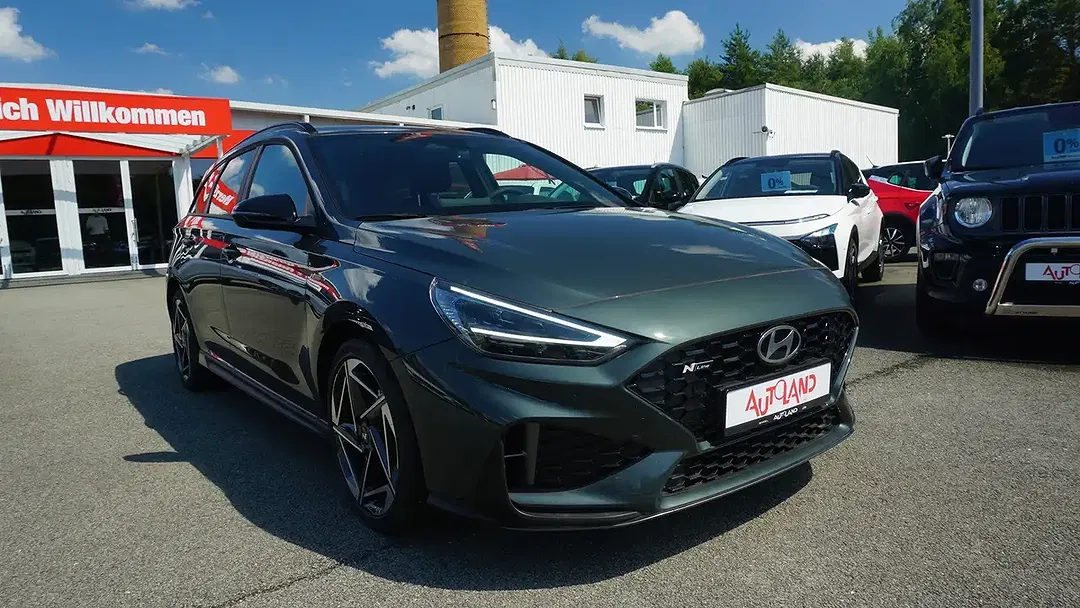 Hyundai i30 - Thumbnail 6