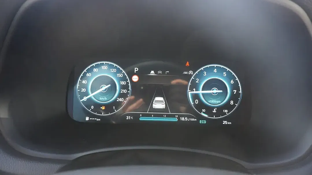 Hyundai i30 - Thumbnail 8