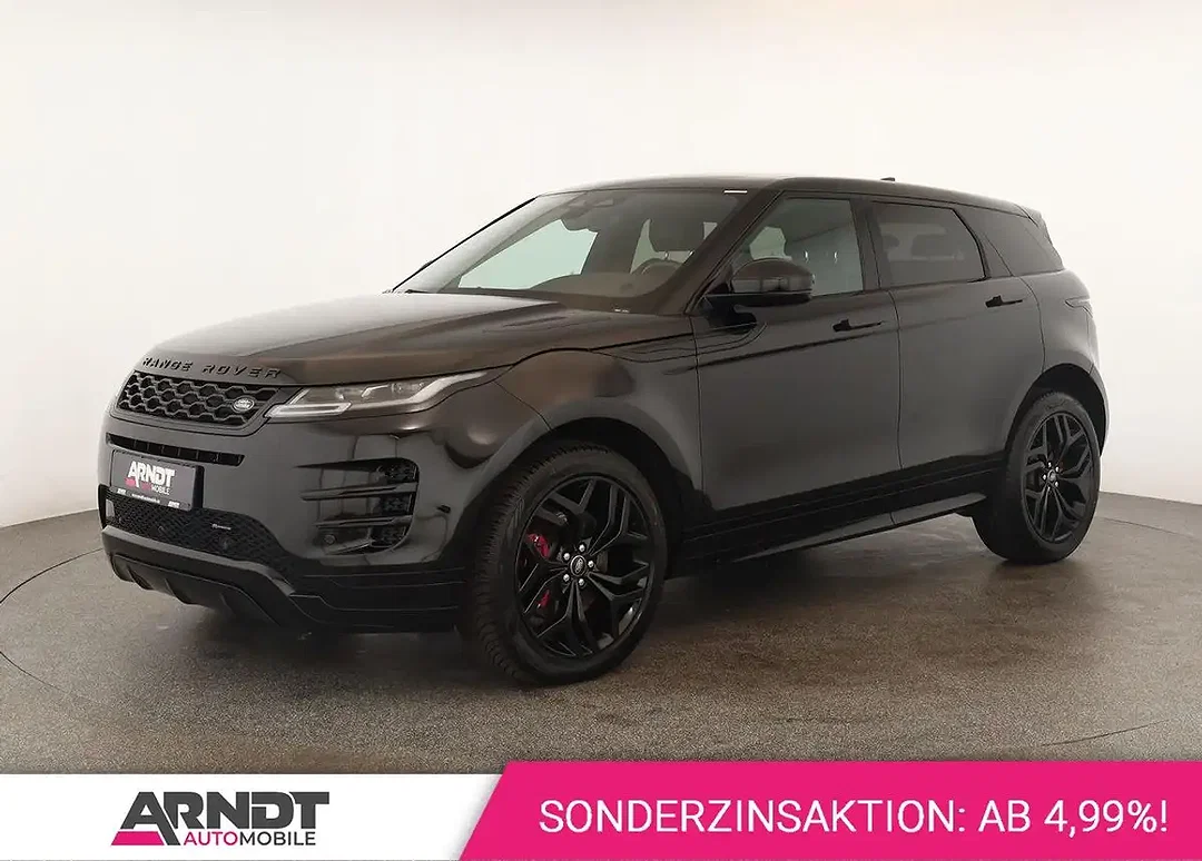 Land Rover Range Rover Evoque - Afbeelding 1