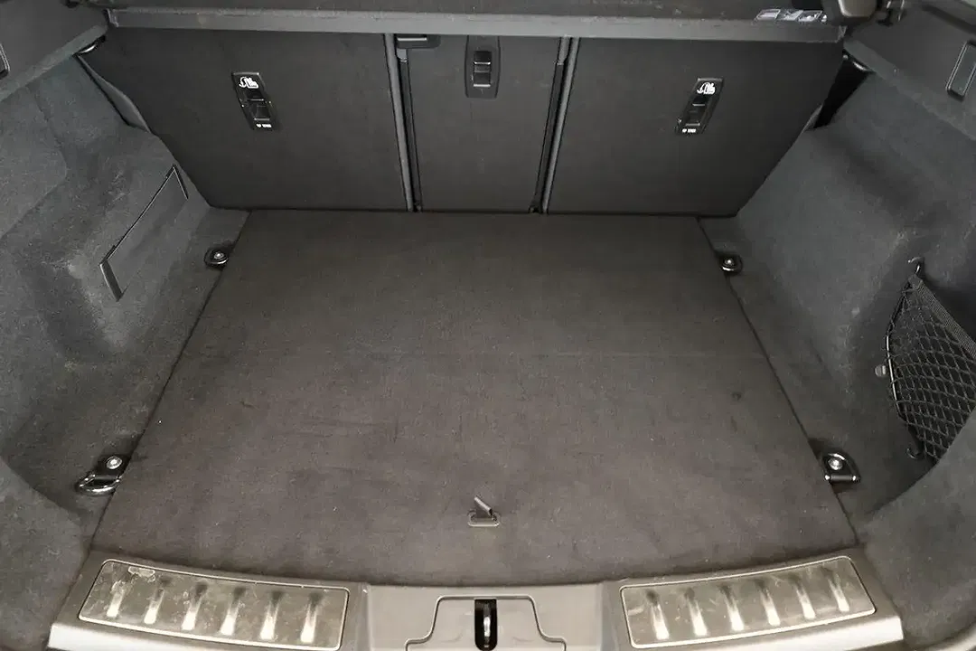 Land Rover Range Rover Evoque - Thumbnail 10