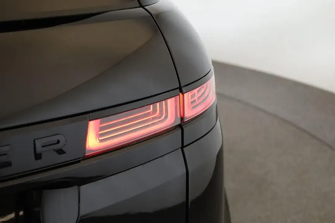 Land Rover Range Rover Evoque - Thumbnail 12