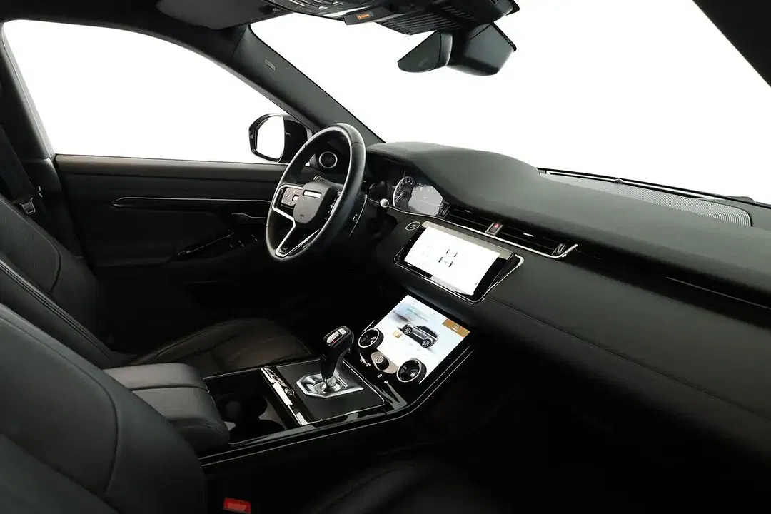 Land Rover Range Rover Evoque - Thumbnail 13