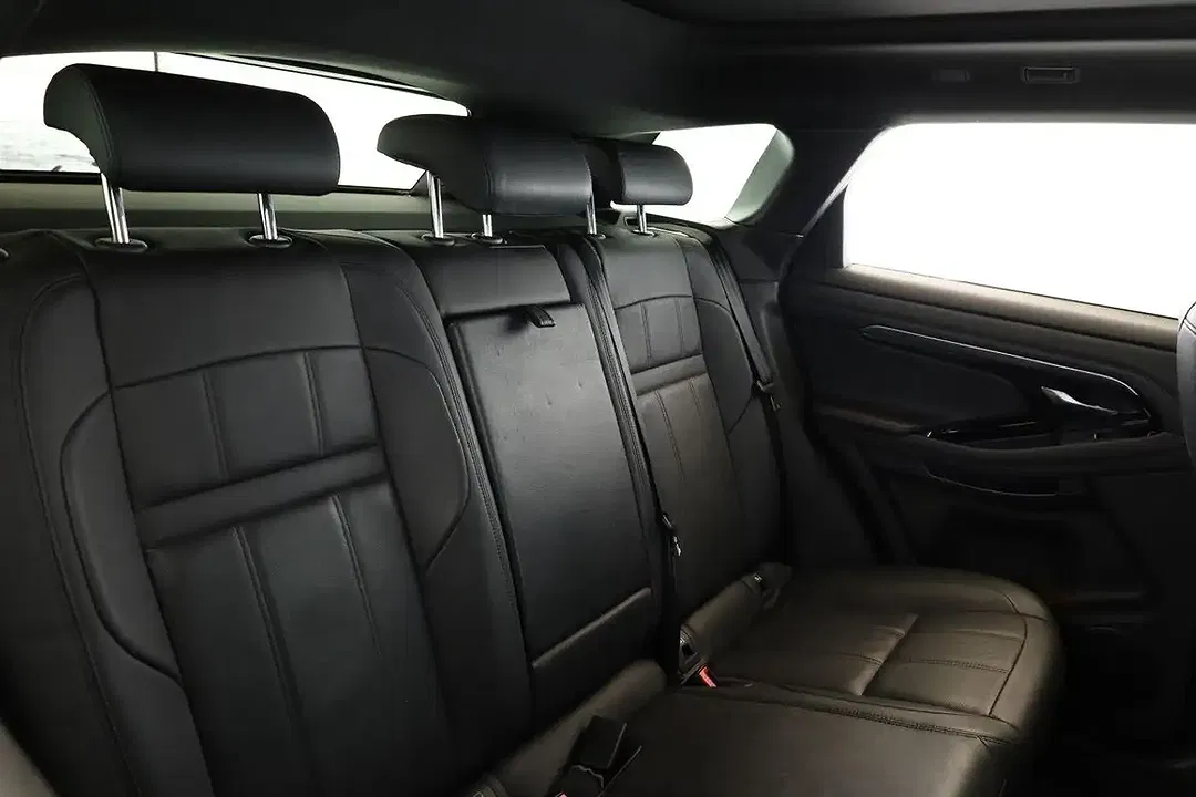 Land Rover Range Rover Evoque - Thumbnail 14