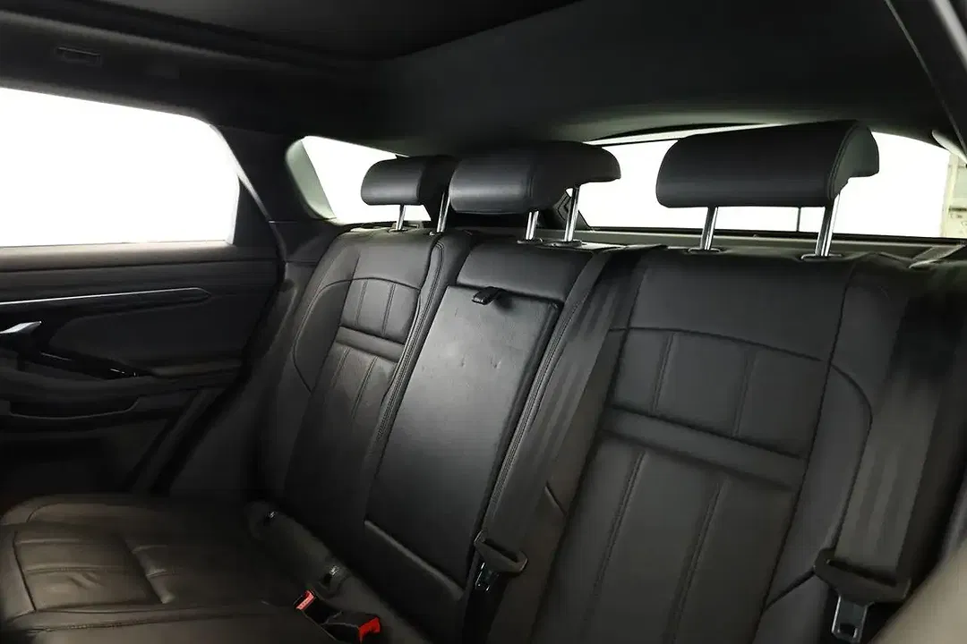 Land Rover Range Rover Evoque - Thumbnail 15