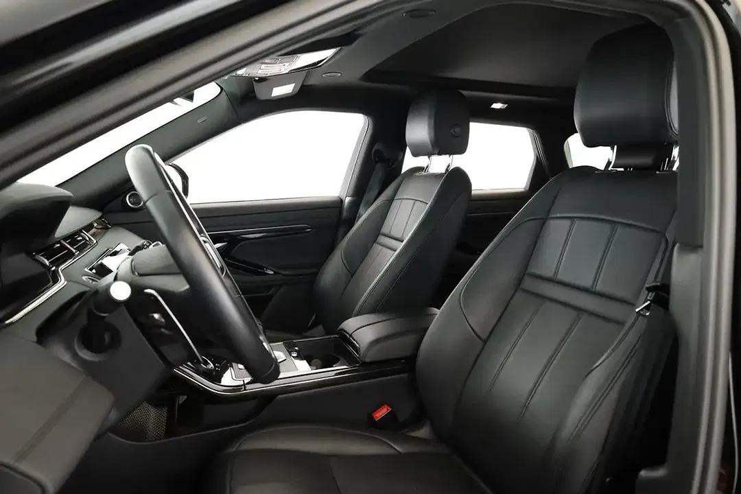 Land Rover Range Rover Evoque - Thumbnail 16