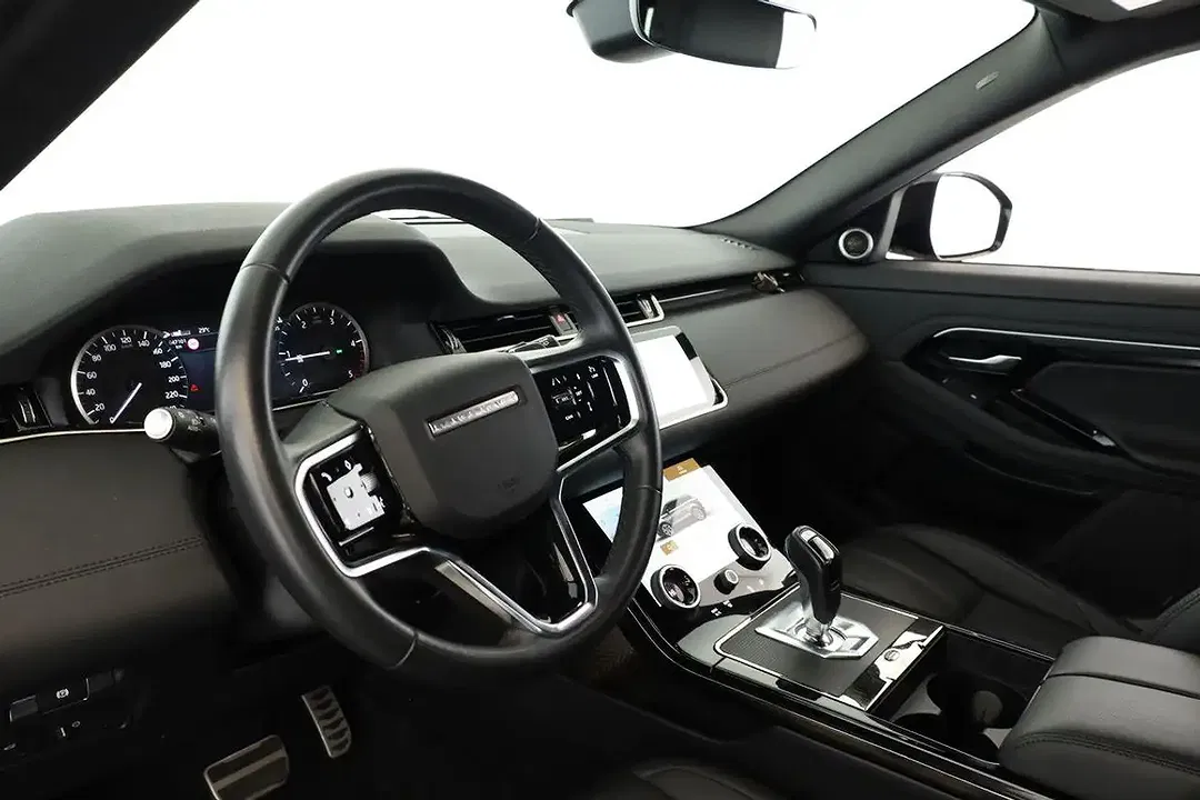 Land Rover Range Rover Evoque - Thumbnail 17