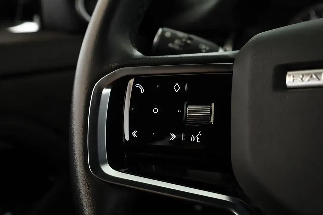 Land Rover Range Rover Evoque - Thumbnail 23