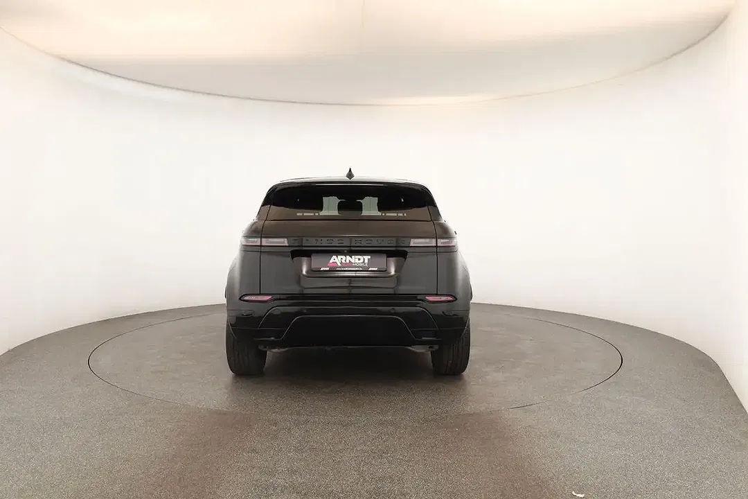 Land Rover Range Rover Evoque - Thumbnail 24