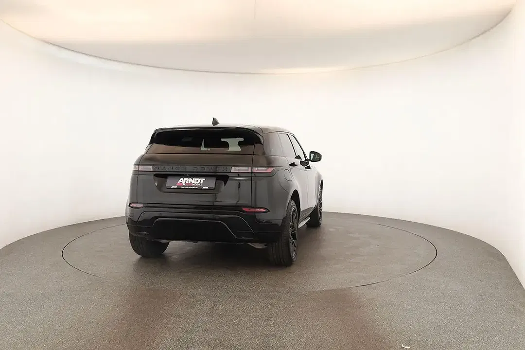 Land Rover Range Rover Evoque - Thumbnail 25