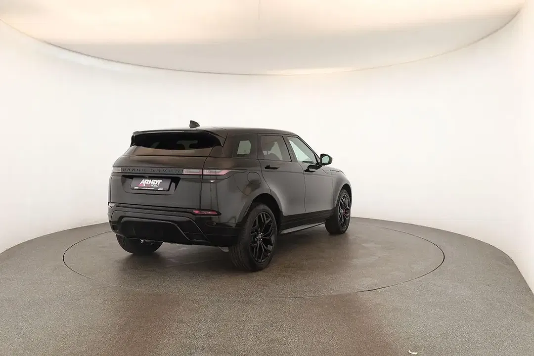 Land Rover Range Rover Evoque - Thumbnail 26