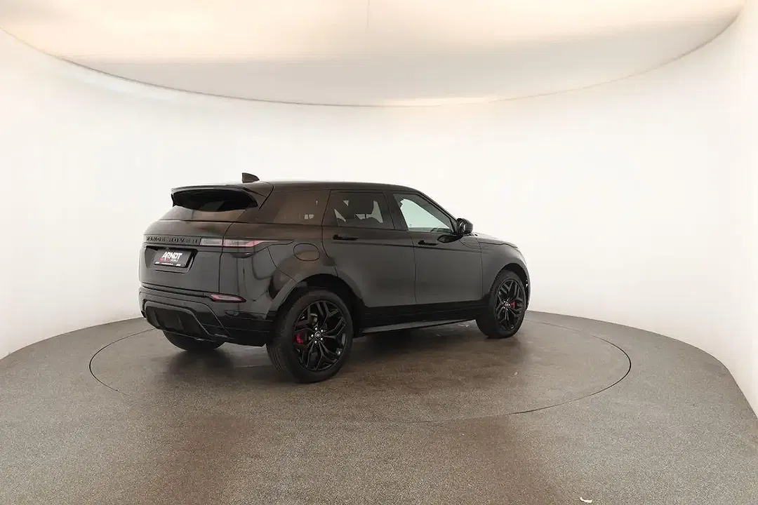 Land Rover Range Rover Evoque - Thumbnail 27