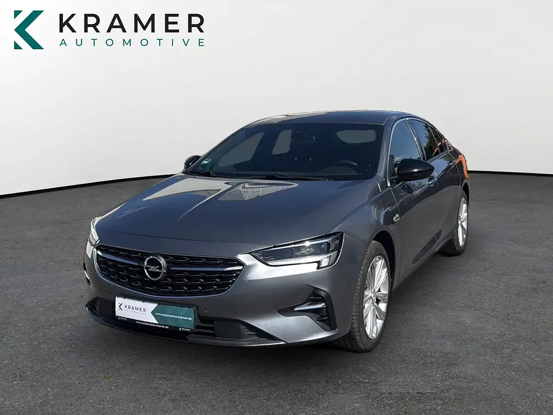 Opel Insignia 2.0 GS Line - foto 1