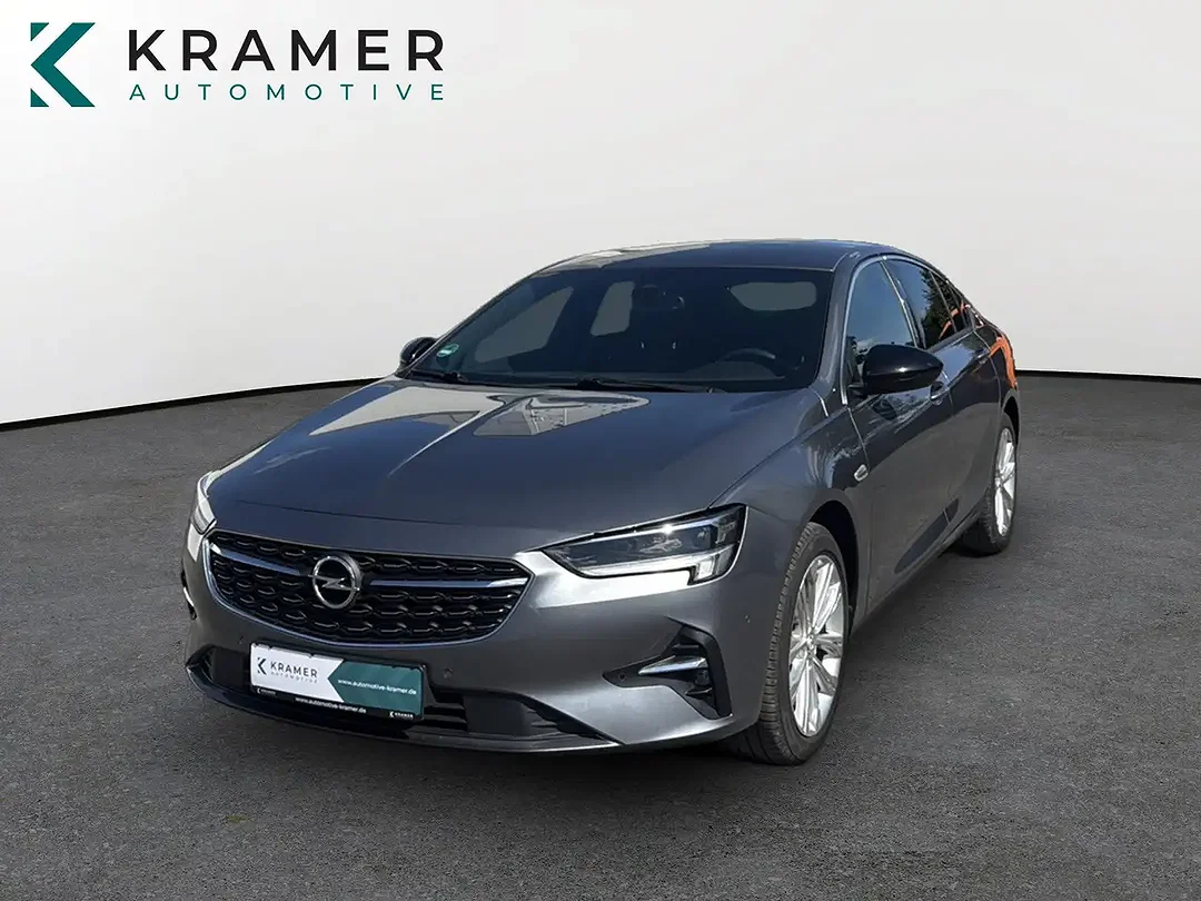 Opel Insignia - Afbeelding 1