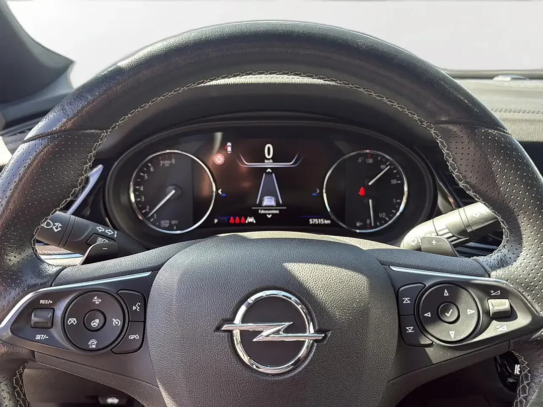 Opel Insignia - Thumbnail 13