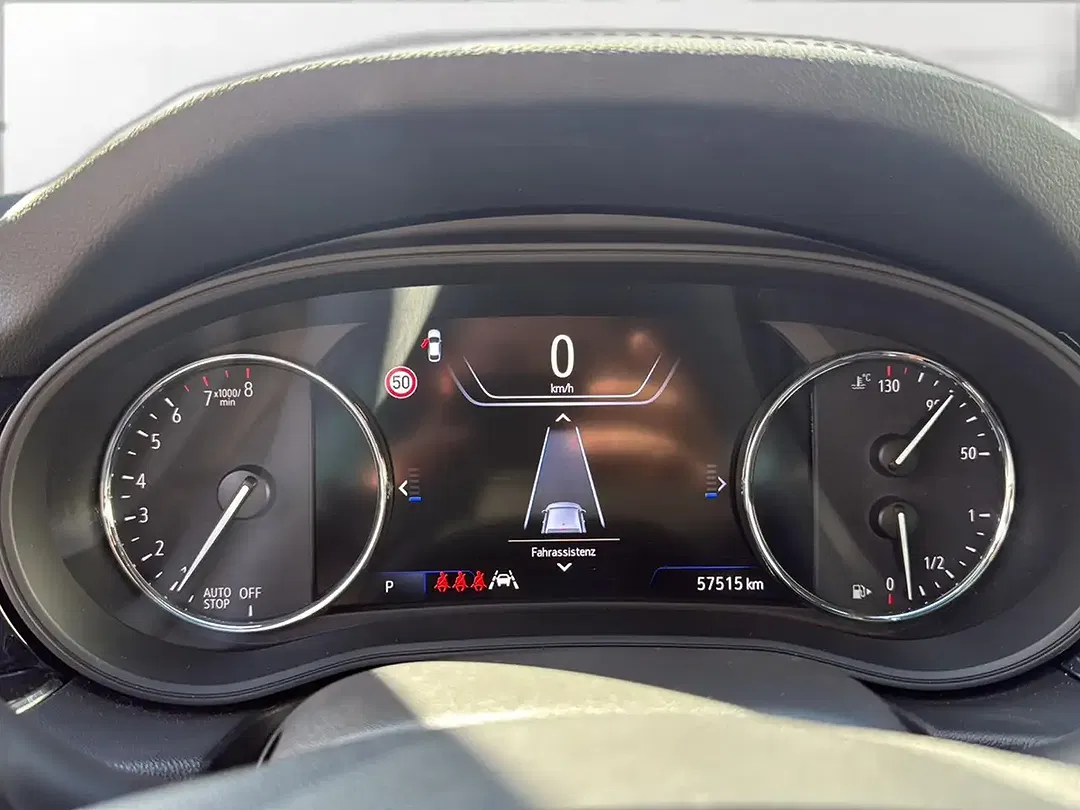 Opel Insignia - Thumbnail 14