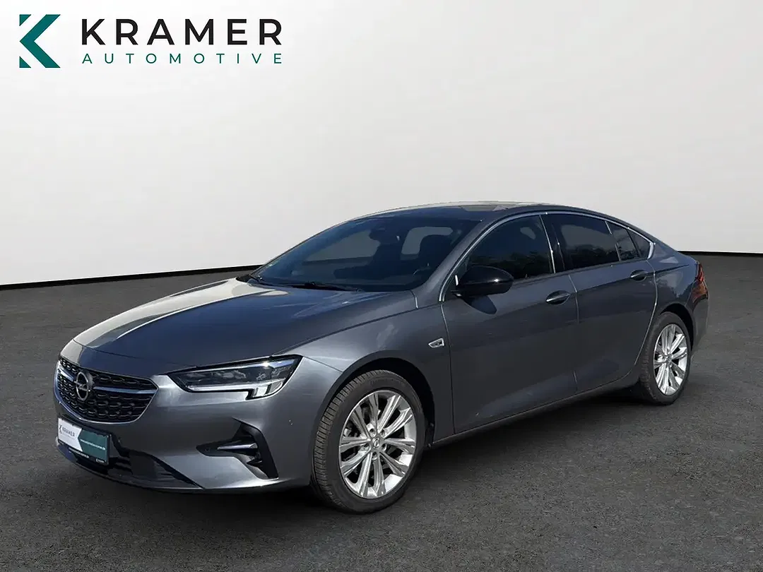 Opel Insignia 2.0 GS Line - foto 2