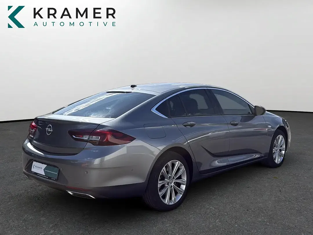 Opel Insignia - Thumbnail 6