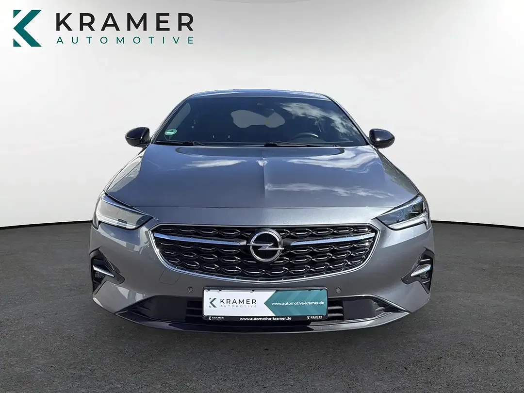 Opel Insignia - Thumbnail 9