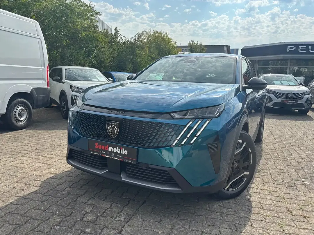 Peugeot 3008 210 Allure Business - foto 1