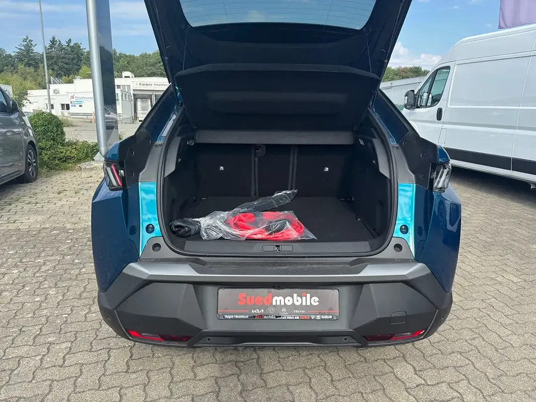 Peugeot 3008 - Thumbnail 8