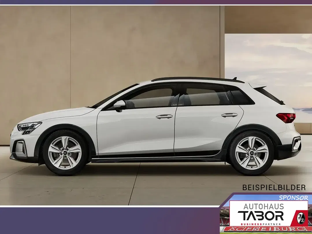Audi A3 - Thumbnail 2