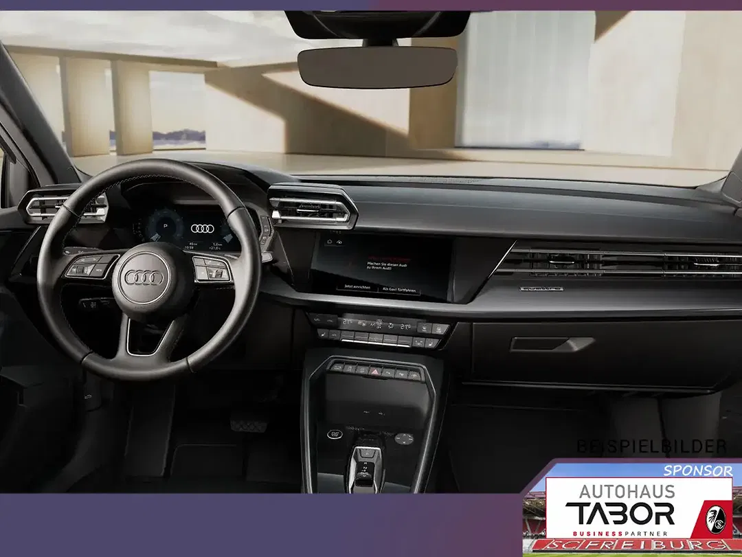 Audi A3 - Thumbnail 4
