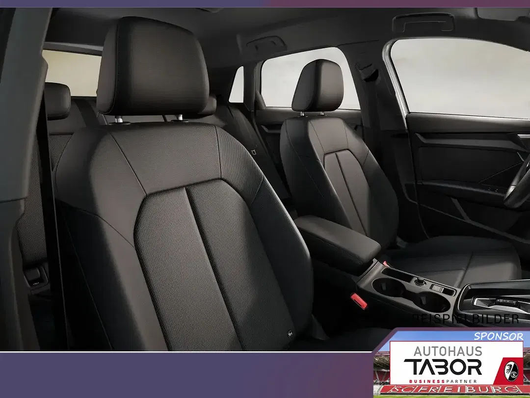 Audi A3 - Thumbnail 5