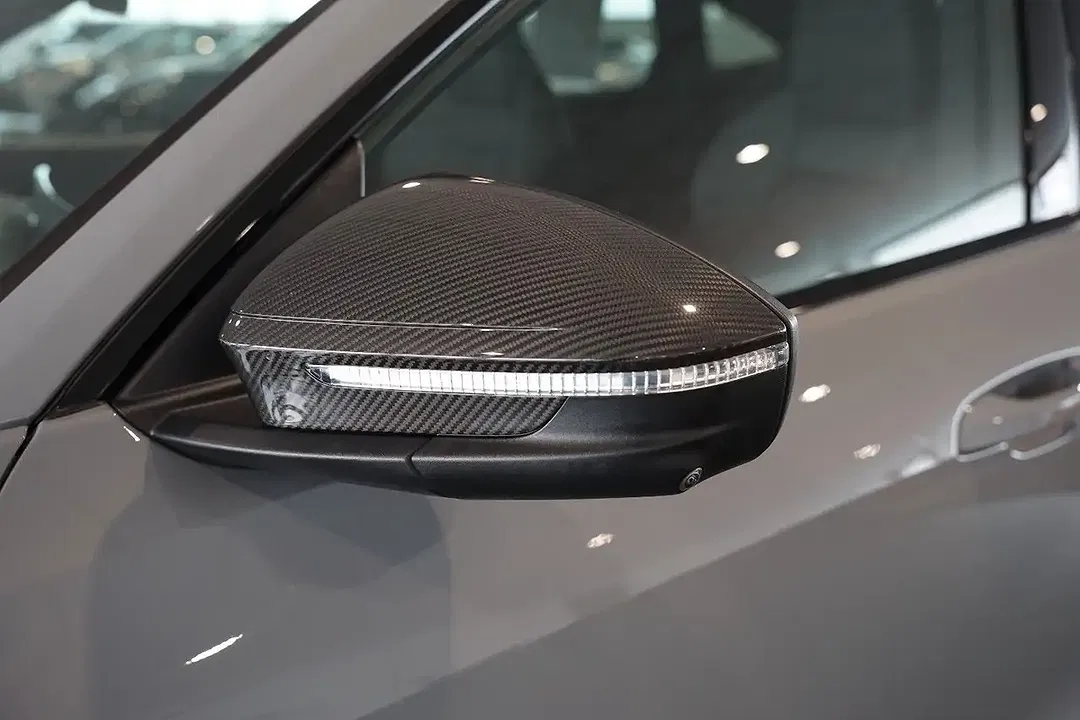 Audi SQ5 - Thumbnail 9