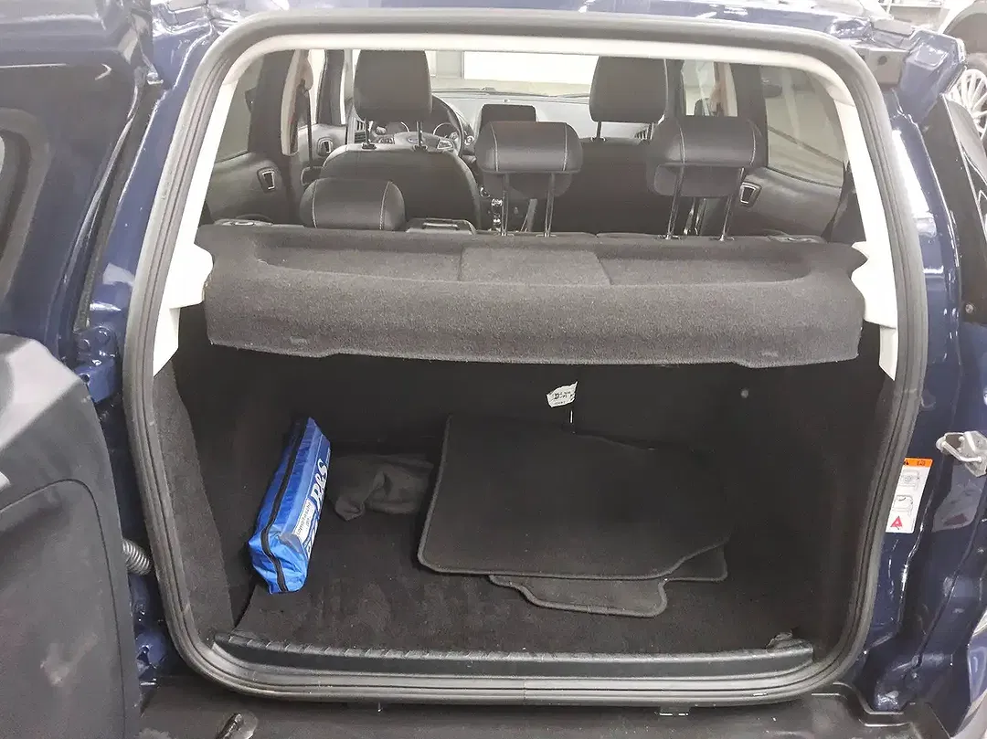 Ford EcoSport - Thumbnail 6